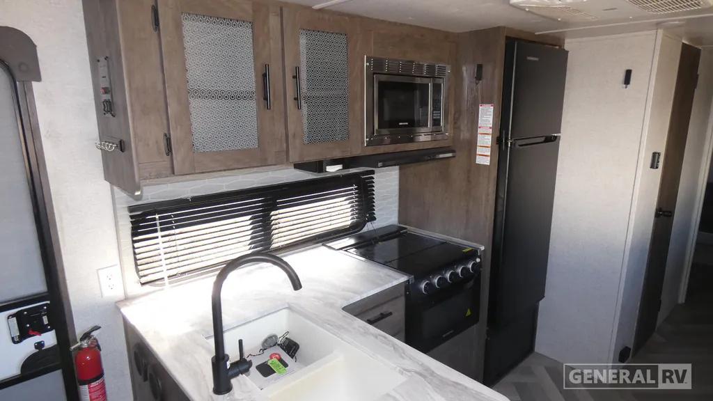 2021 Forest River Salem Cruise Lite 273QBXL, Photos photo 13