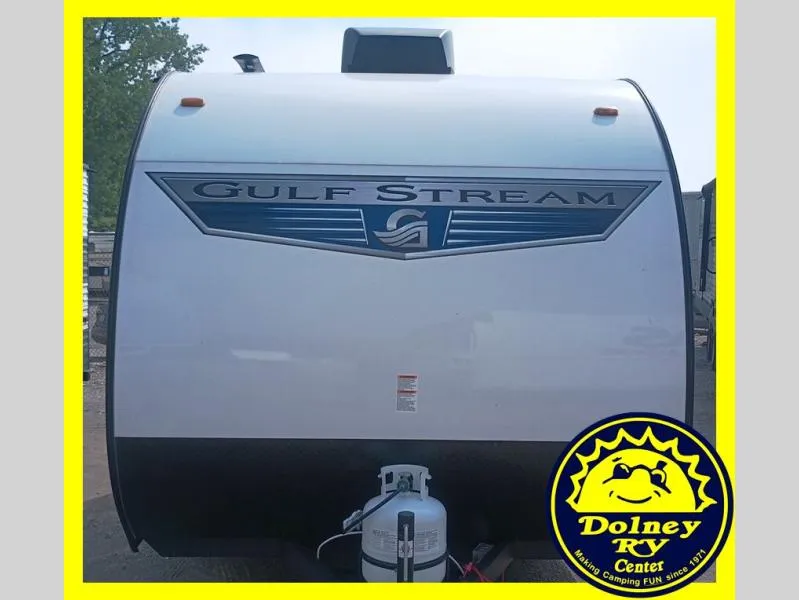 2025 Gulf Stream RV Ameri-Lite Super Lite 134BH - Photo 3