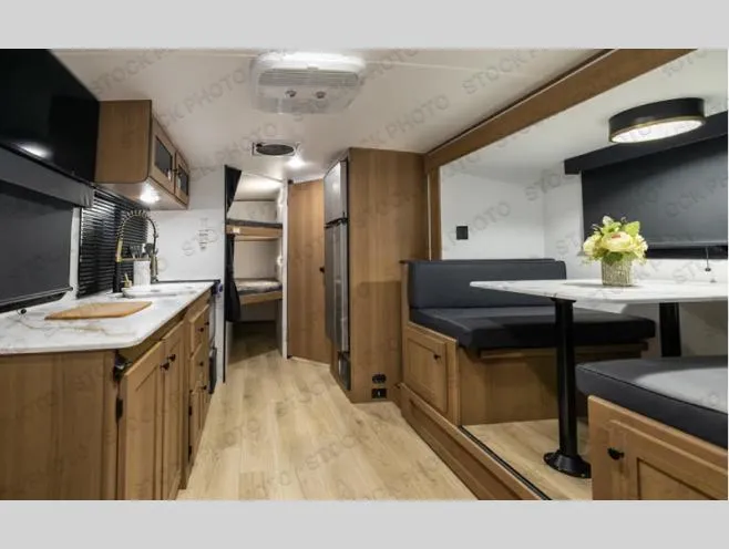 2027 Coachmen Apex Nano 228BHS - Photo 4