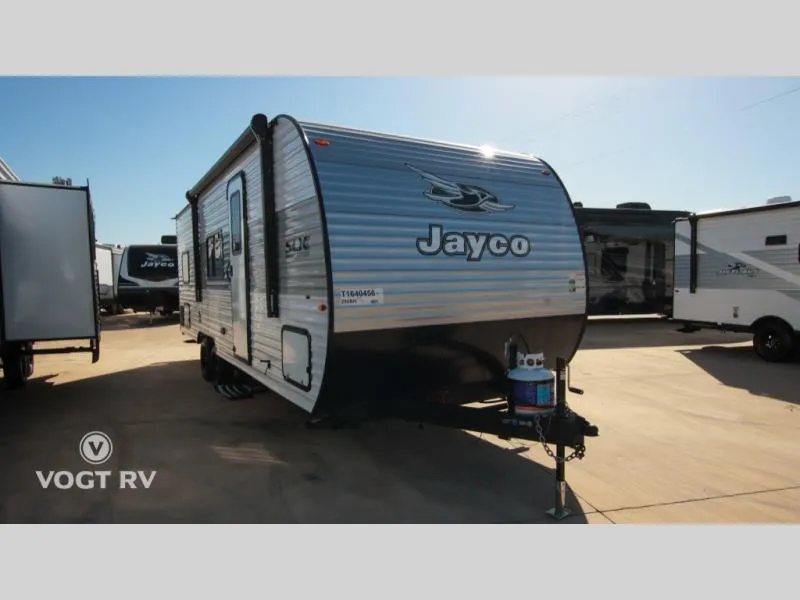 2026 Jayco Jay Flight SLX 250BH - Photo 2
