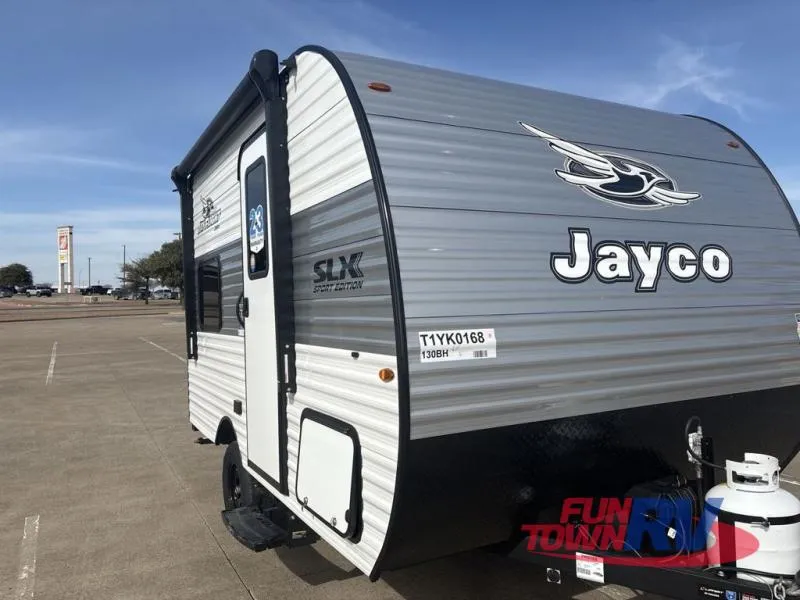 2026 Jayco Jay Flight SLX 130BH - Photo 3