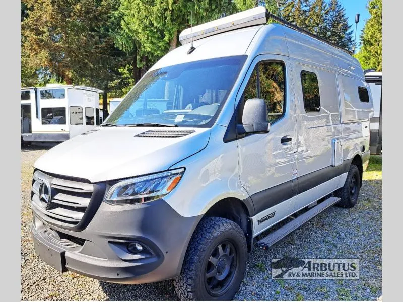 2021 Winnebago Revel 44E - Photo 3