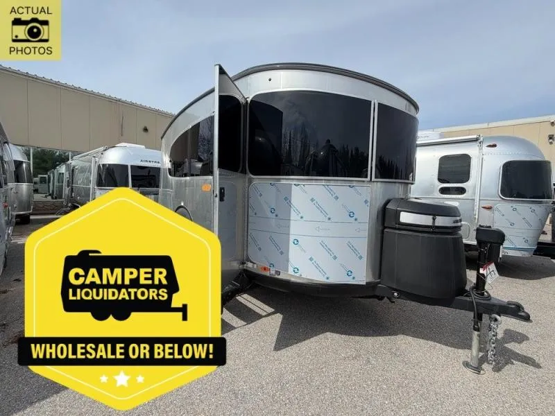 2025 Airstream RV Basecamp 20X - Photo 2