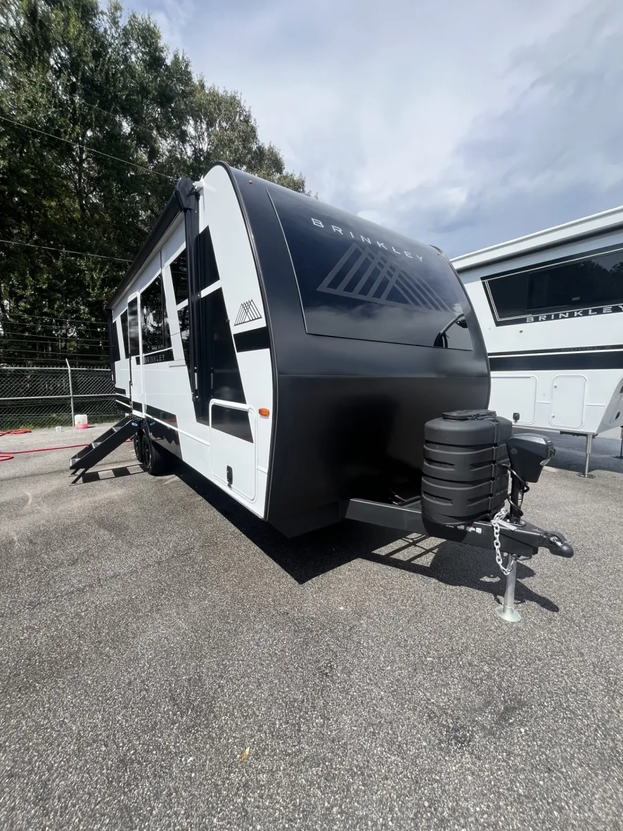 2026 Brinkley Model I 235 - Photo 2