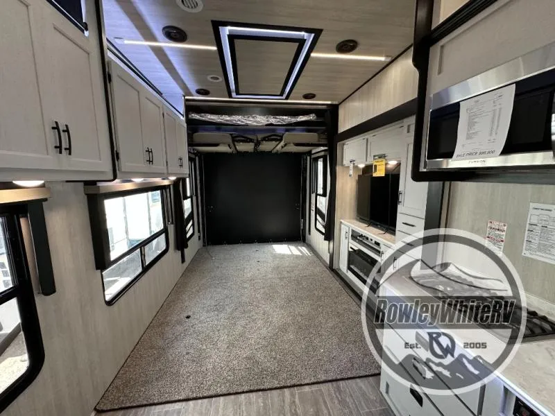 2026 Genesis Supreme Genesis Supreme G32CRSB - Photo 4