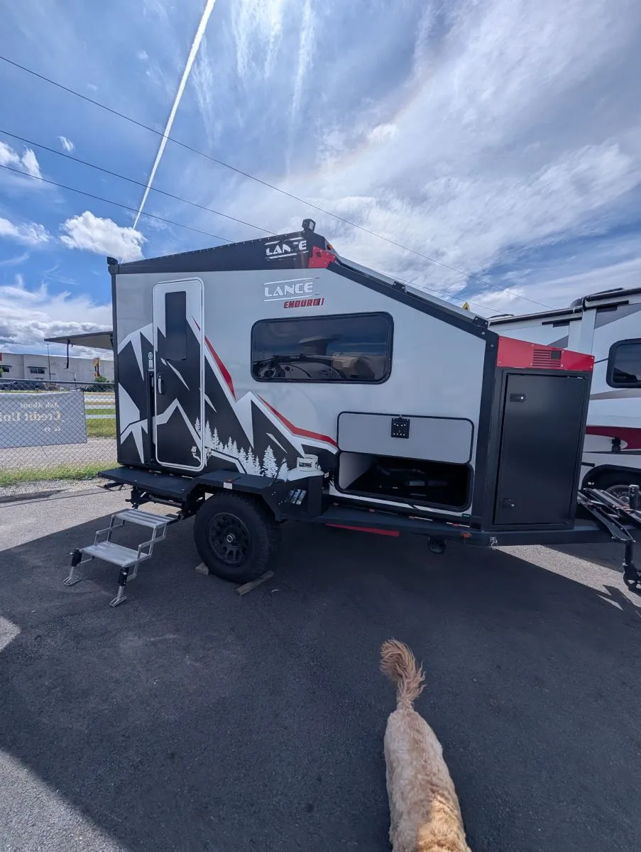 2024 Lance Lance 1200EK - Main photo