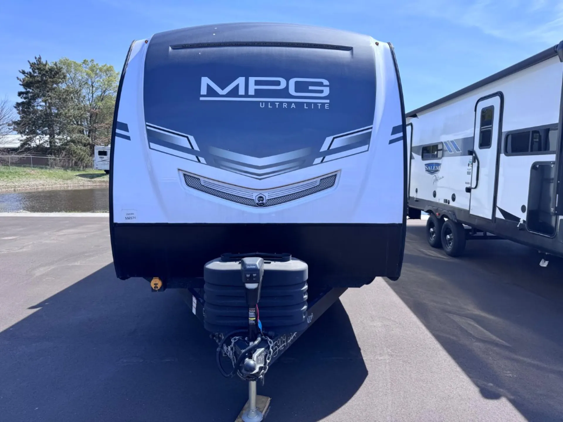 2024 Cruiser RV MPG 2920RK - Photo 3