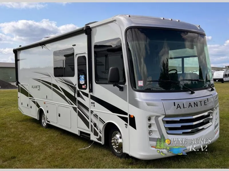 2025 Jayco Alante 29S - Photo 2