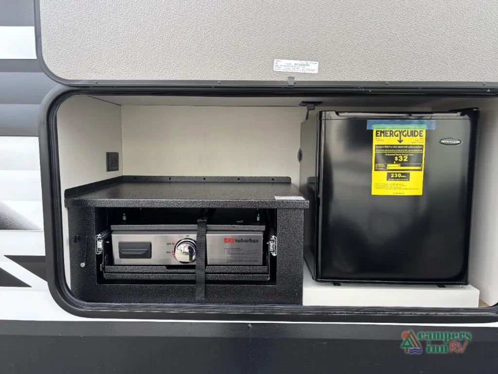 2027 Grand Design Transcend 335BHT, Photos photo 97