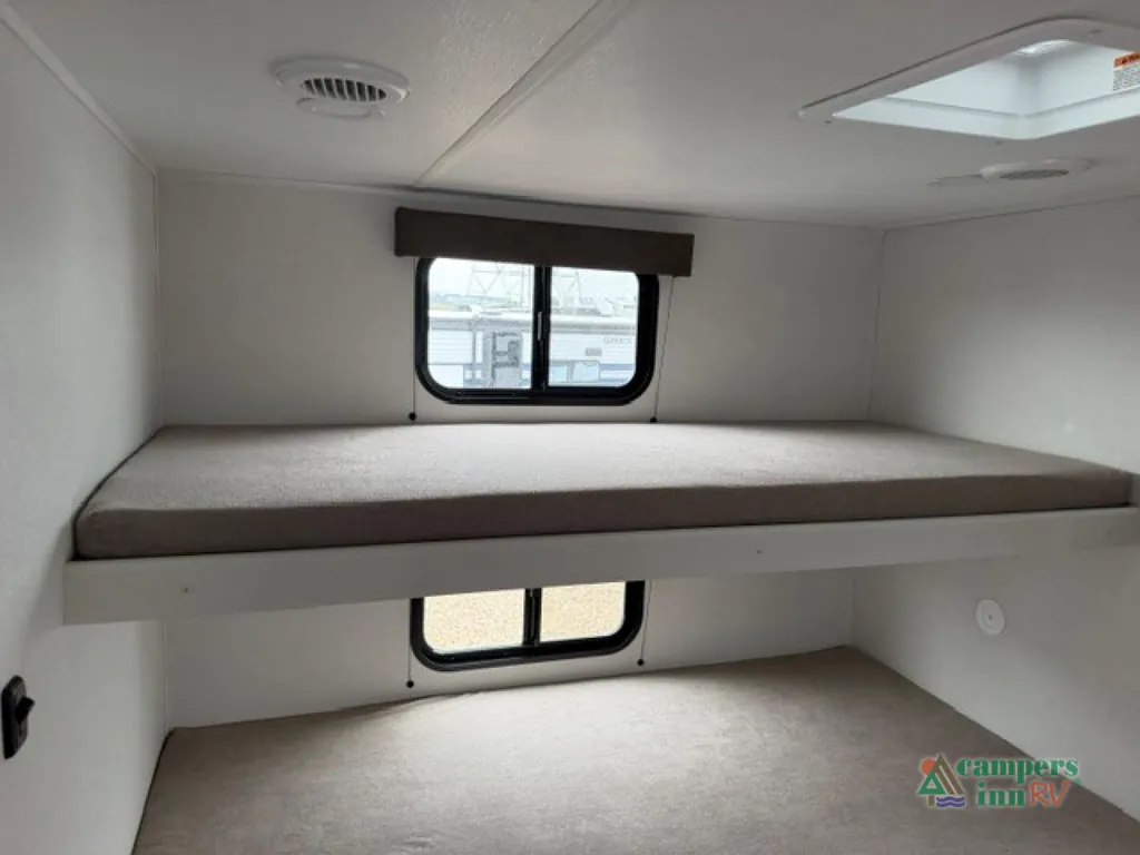 2027 Grand Design Transcend 335BHT, Photos photo 35