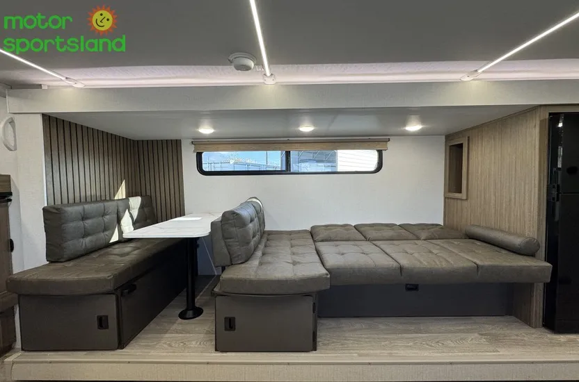 2026 Forest River Salem Cruise Lite 28ICE - Photo 4