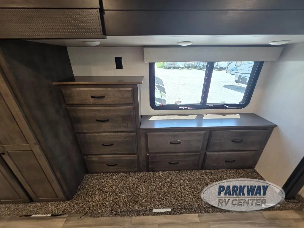 2022 Forest River Cedar Creek Champagne Edition 38EBS - Photo 4