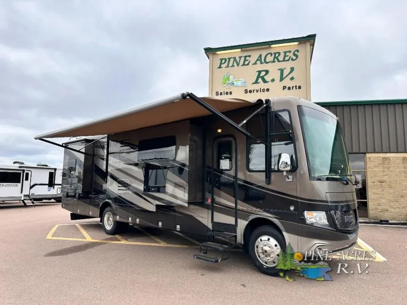 2018 Newmar Canyon Star 882Kms - Photo 2