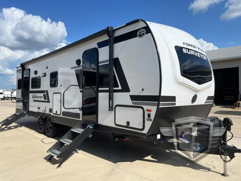 2027 Forest River Grand Surveyor 253RLS - Photo 2