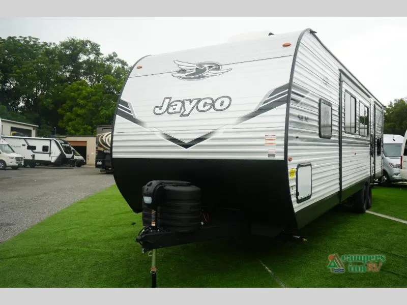 2026 Jayco Jay Flight SLX 321BDS - Photo 4