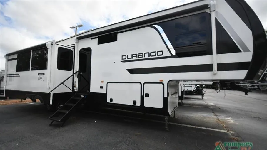 2026 KZ Durango D339MLT - Photo 2