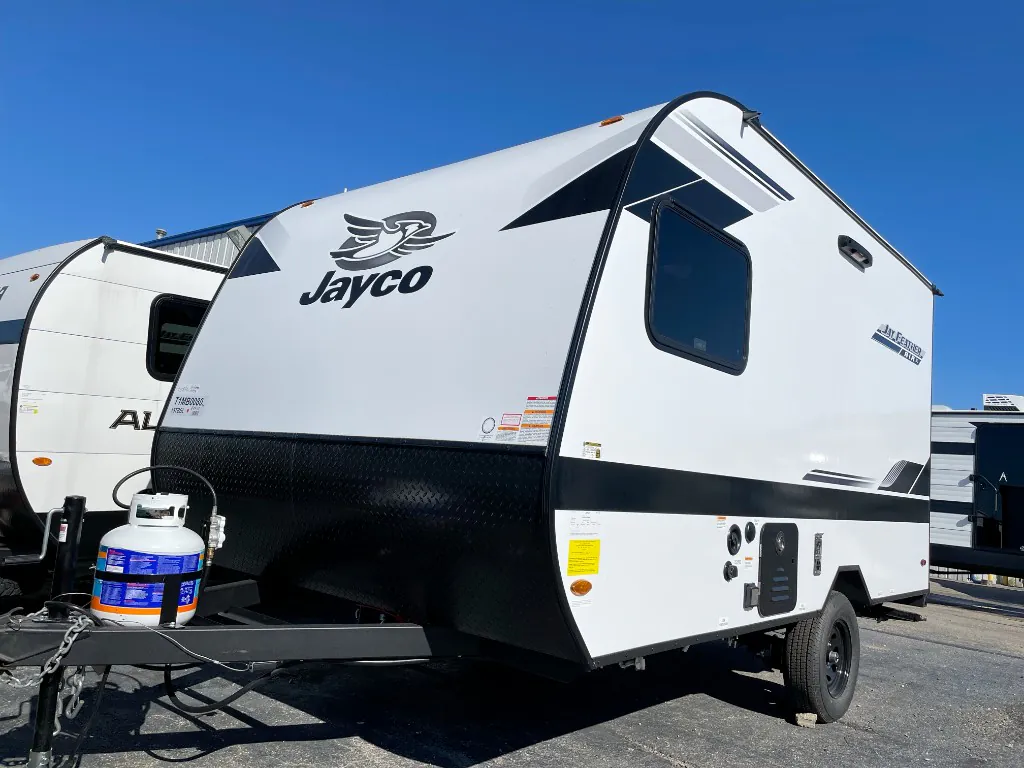 2026 Jayco Jay Feather Air SL 15TBSL - Photo 2
