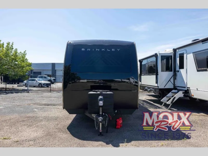 2026 Brinkley Model I 294 - Photo 3
