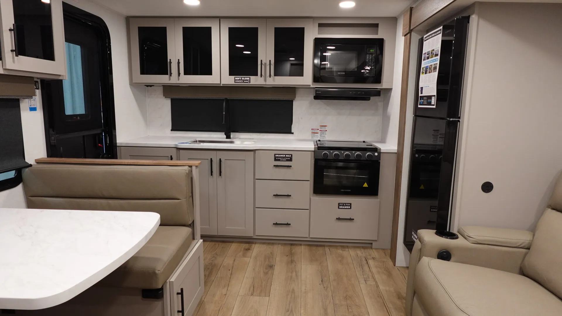 2026 Alliance RV Delta Ultra Lite RK234 - Photo 3
