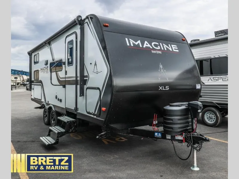 2026 Grand Design Imagine XLS 21MBE - Photo 2