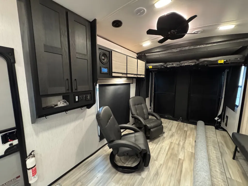 2022 Cruiser RV Stryker ST-2816, Photos photo 42