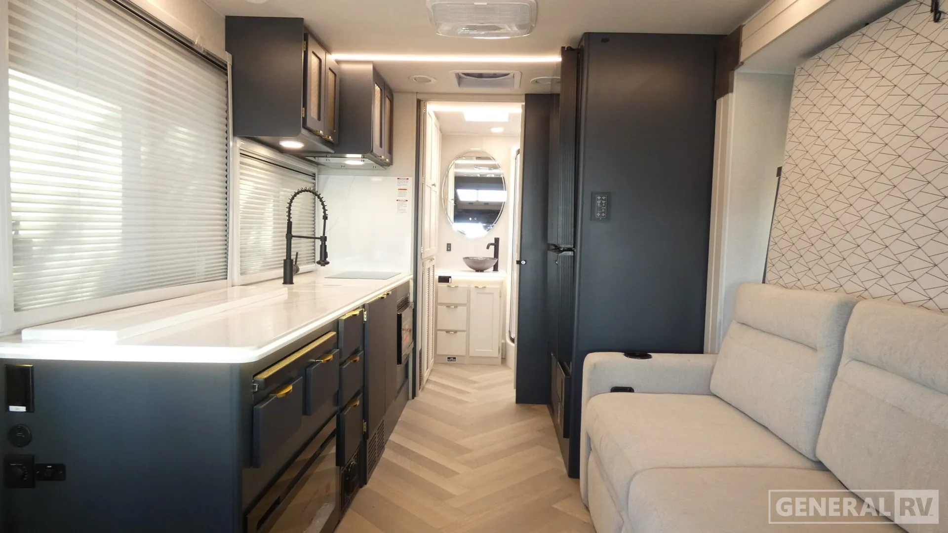 2026 Coachmen Prism Elite 24MB - Photo 3