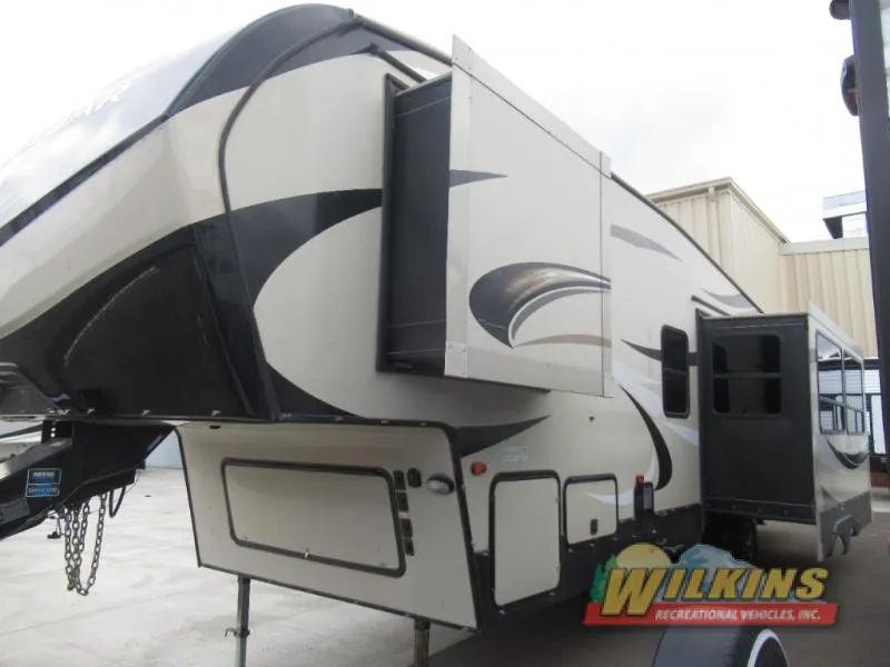2018 Keystone Cougar Half-Ton Series 29RKS - Photo 4
