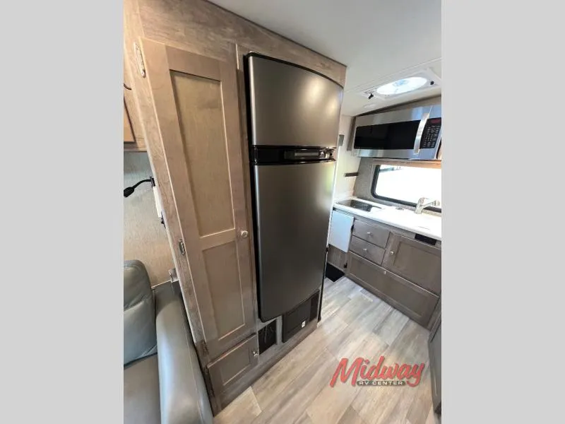 2023 Phoenix USA Phoenix TRX Used    Double Sofa - Photo 2