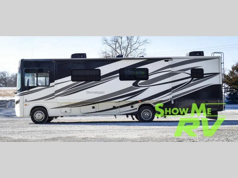 2014 Forest River RV Georgetown 335DSF - Photo 2