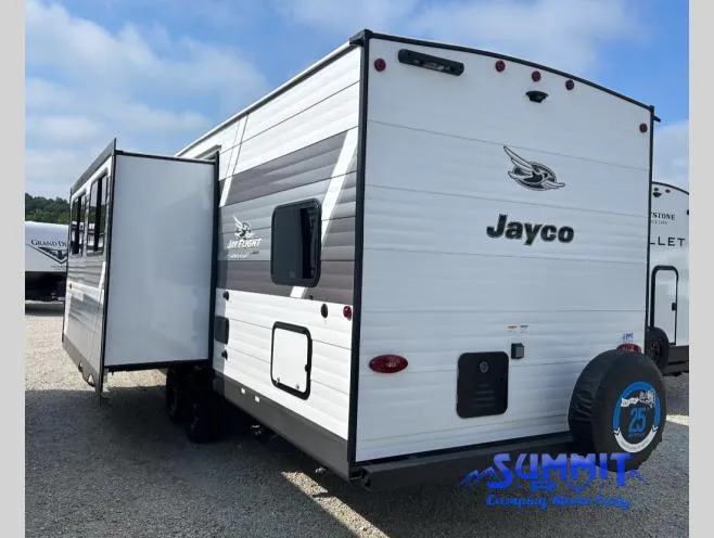 2027 Jayco Jay Flight 280BHS - Photo 3