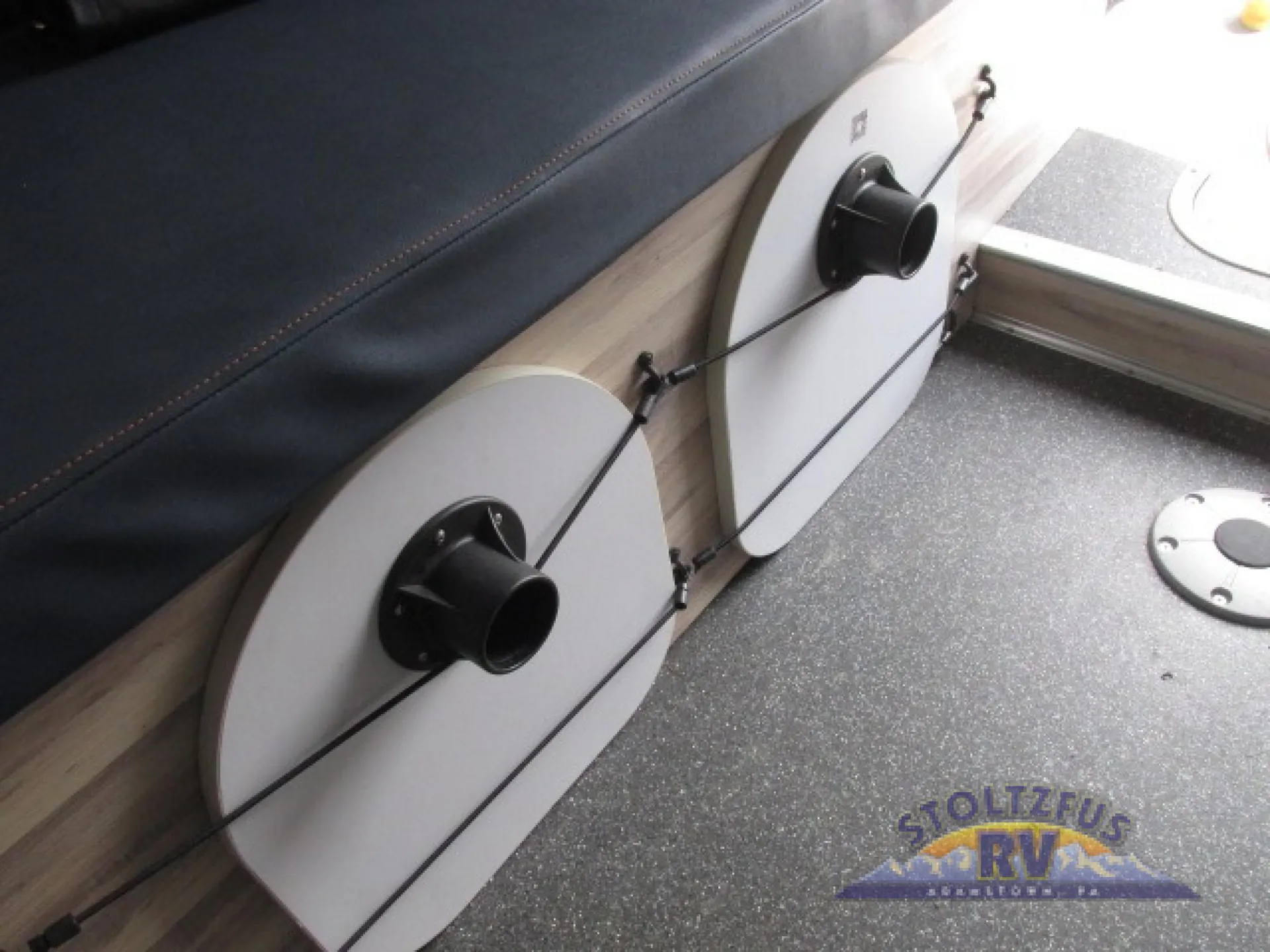 2022 Airstream Basecamp 20 - Photo 4
