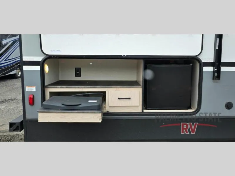 2022 Coachmen Apex 256BHS - Photo 4