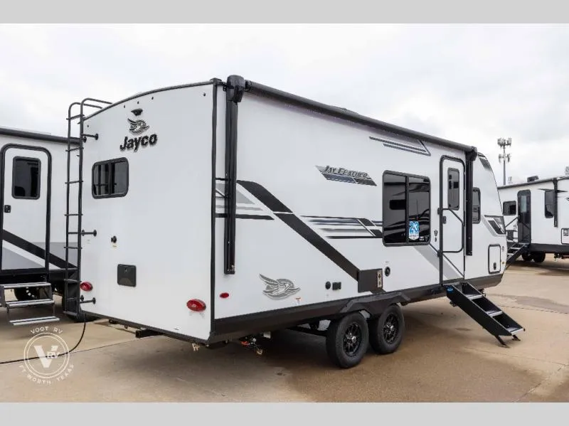 2026 Jayco Jay Feather 21MML - Photo 4
