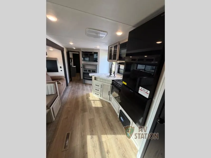 2026 Forest River Puma 32BHQS - Photo 3