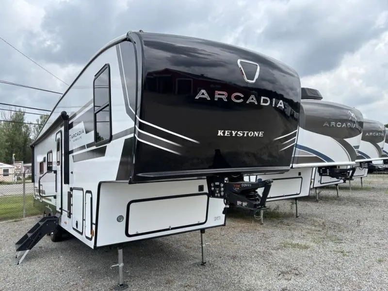 2026 Keystone Arcadia Super Lite 308SLBH - Photo 2