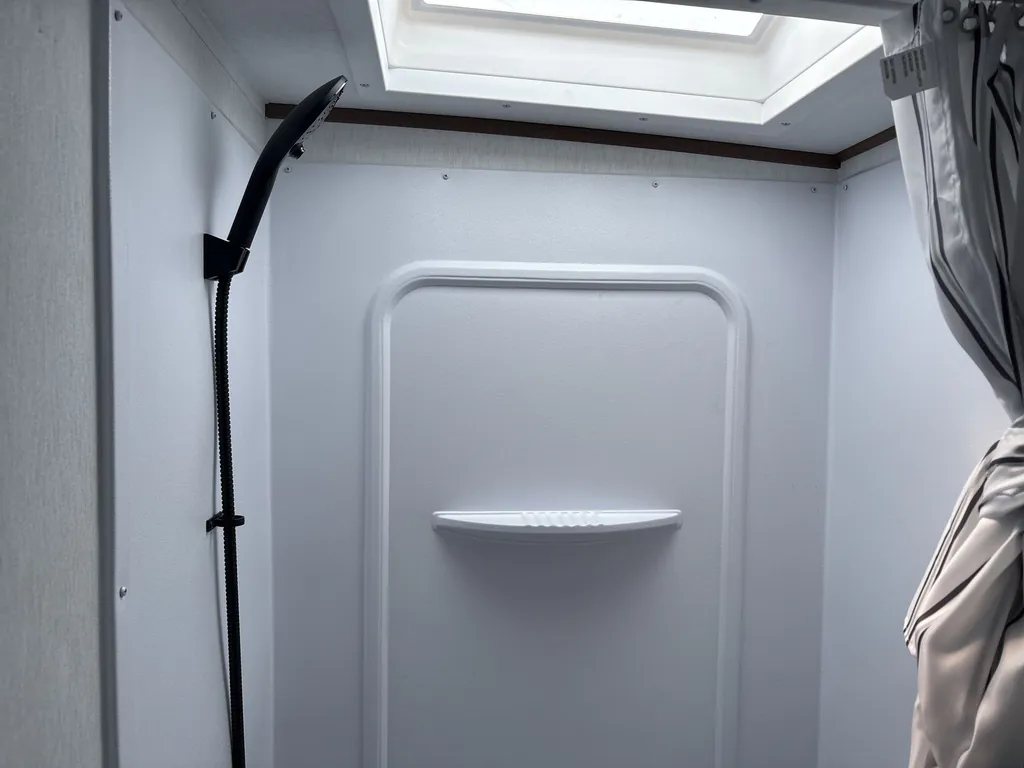 2027 Coachmen Apex Nano 186BH, Photos photo 25