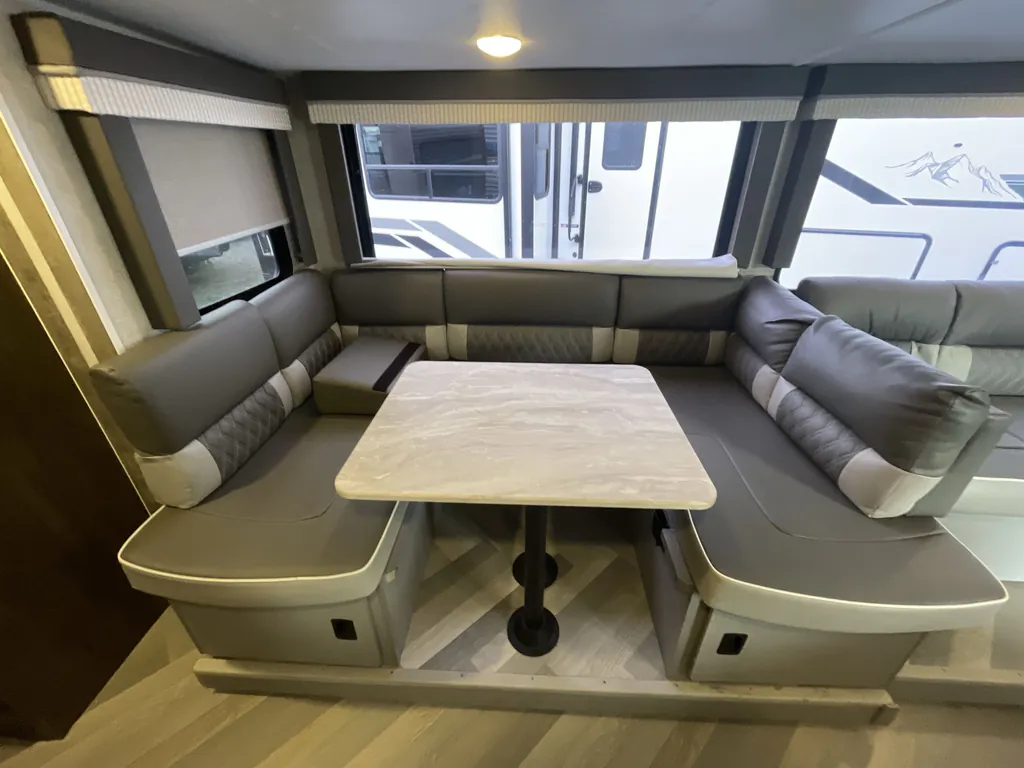 2021 Forest River Salem Cruise Lite 273QBXL, Photos photo 11