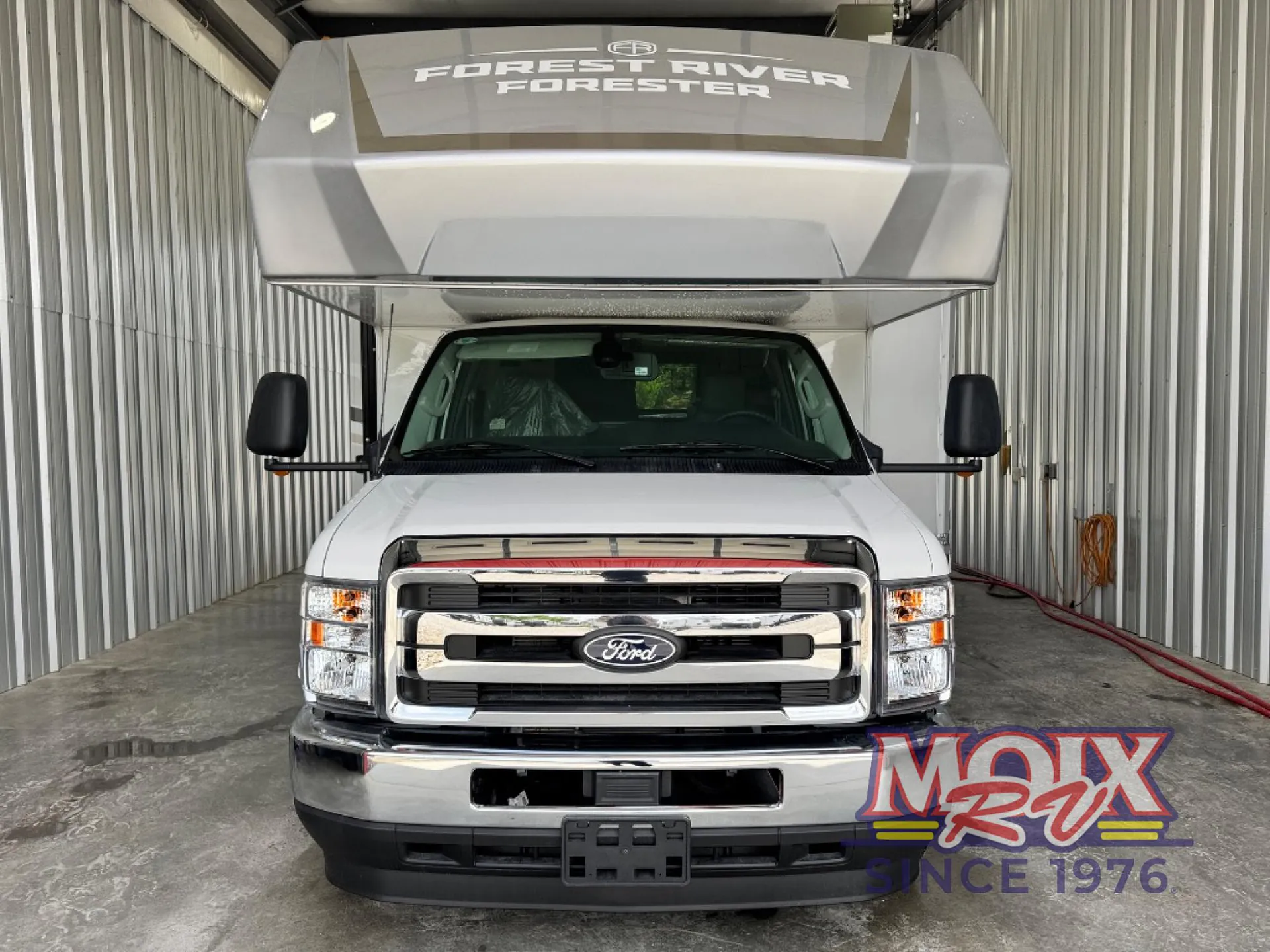 2026 Forest River Forester 3051S - Photo 4
