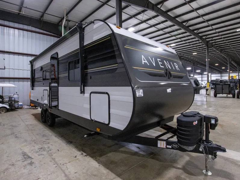 2025 Cruiser RV Avenir A-24RB - Photo 2