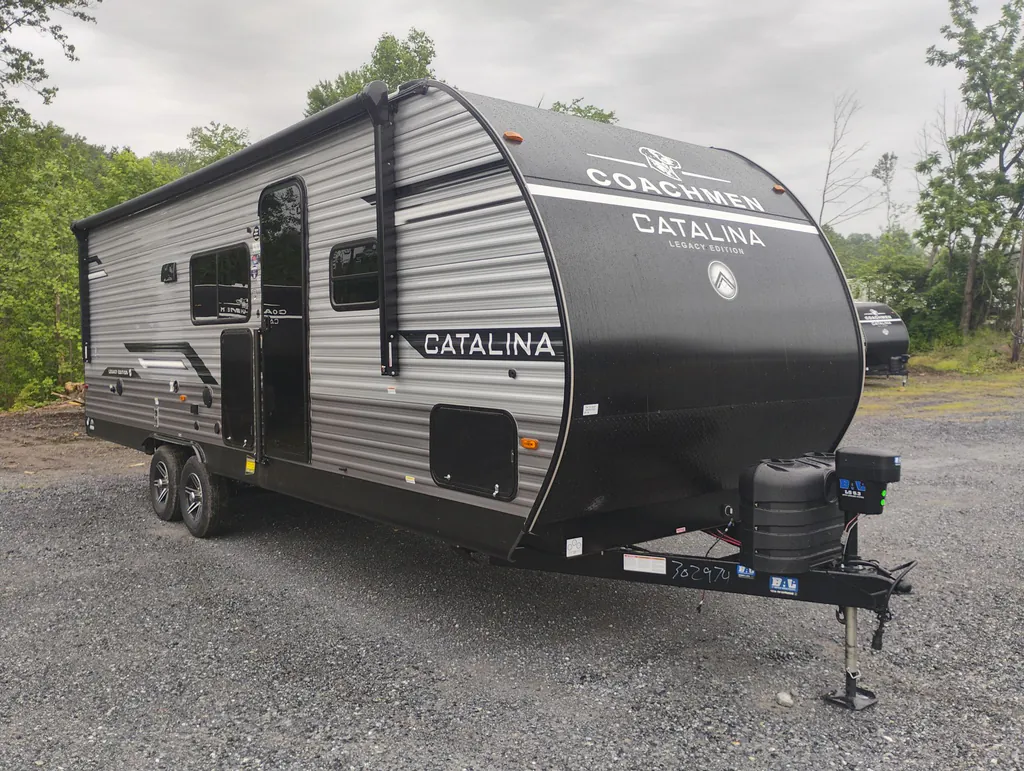 2026 Coachmen Catalina Legacy Edition 243RBS, Photos photo 2