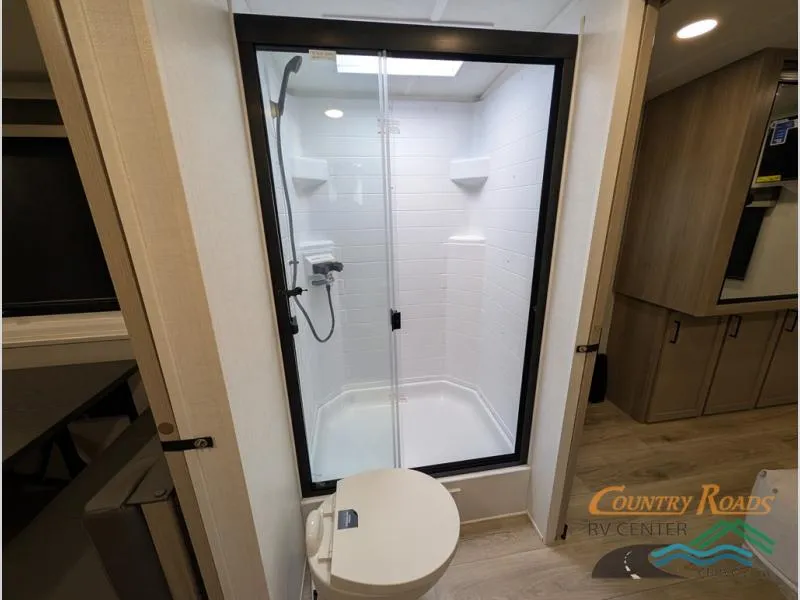 2026 Forest River Flagstaff Super Lite 26SFK - Photo 3