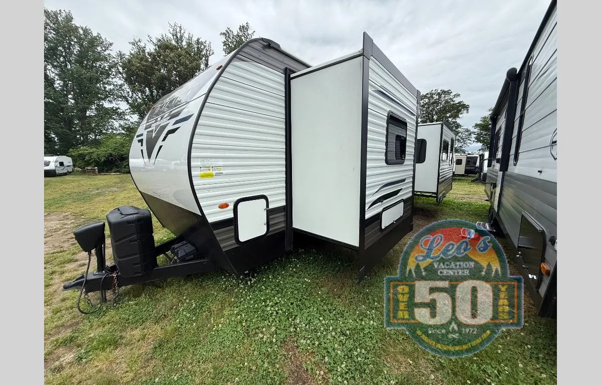 2022 Palomino Puma 30RKQS - Photo 3