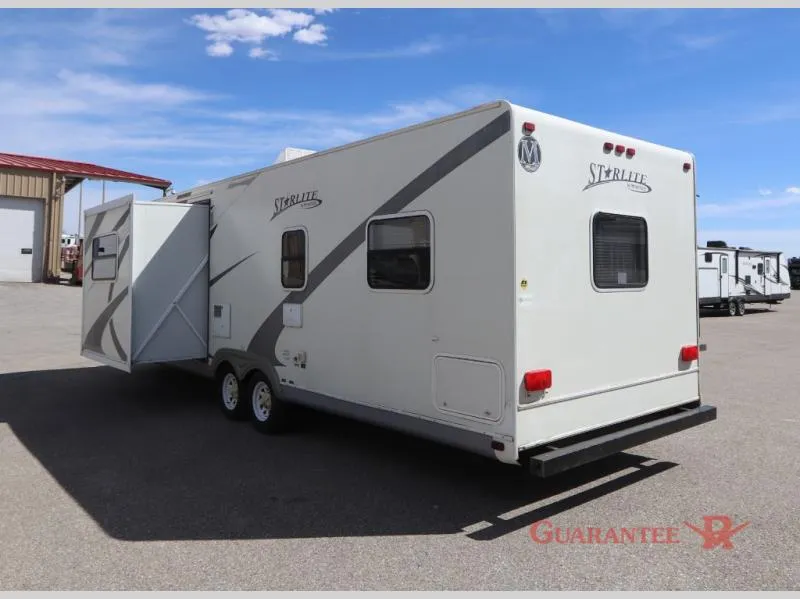 2007 McKenzie Starlite 8306S - Photo 4