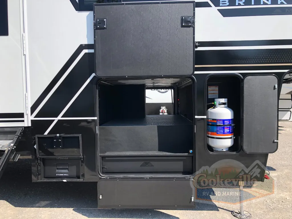 2026 Brinkley Model G 3970, Photos photo 34