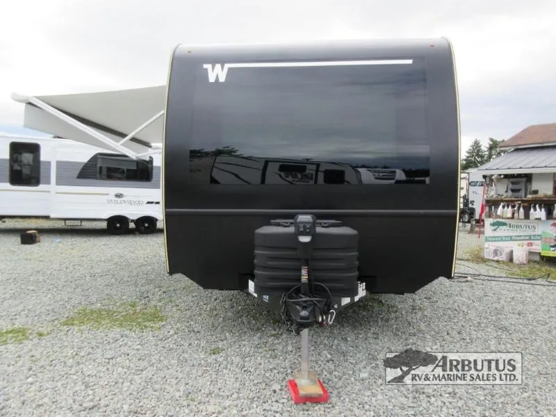 2026 Winnebago Thrive 18FBS - Photo 3