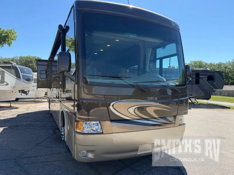 2015 Thor Motor Coach Palazzo Used    36.1 - Photo 2