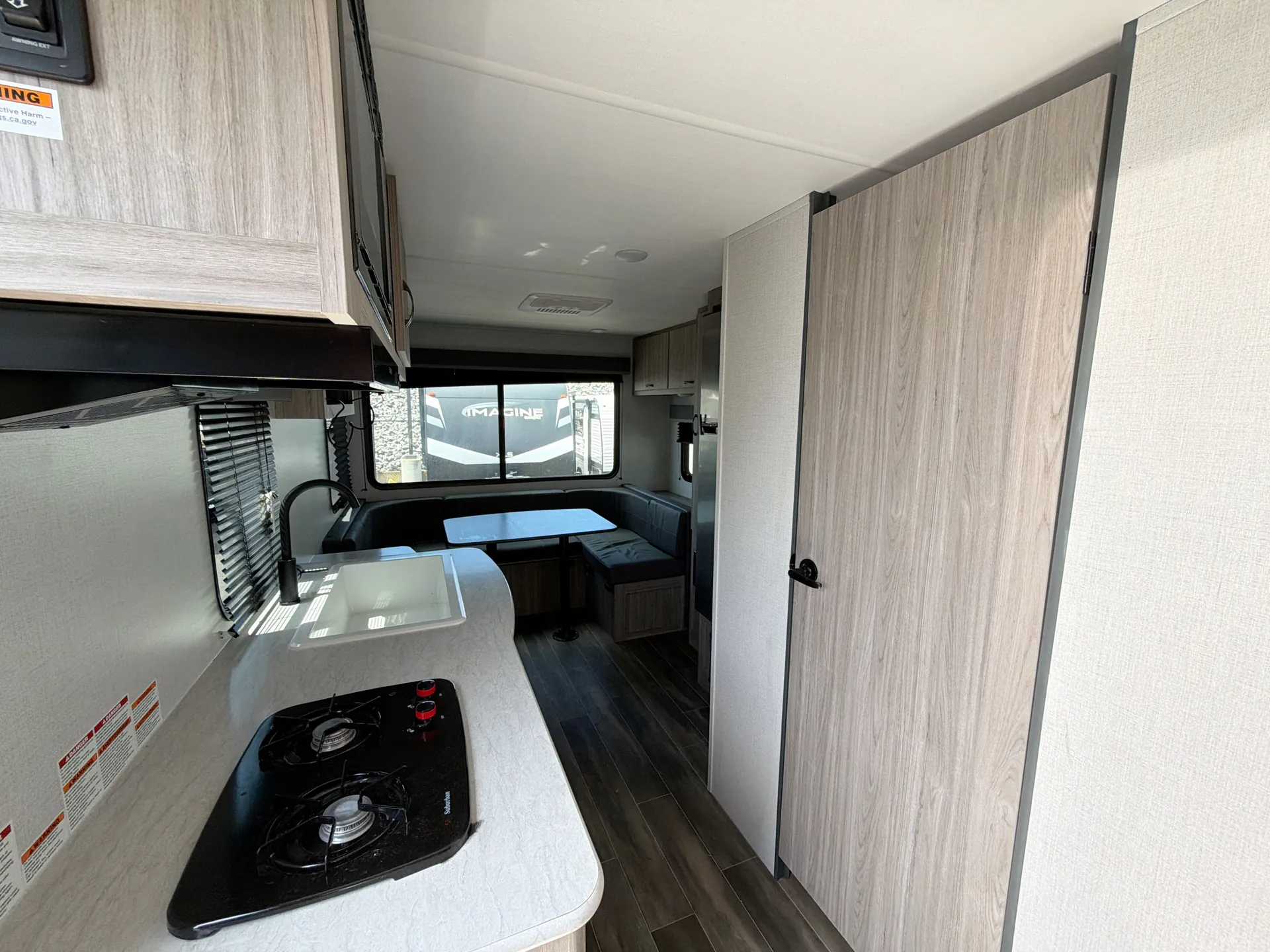 2024 Keystone Passport Mini 190RD - Photo 3