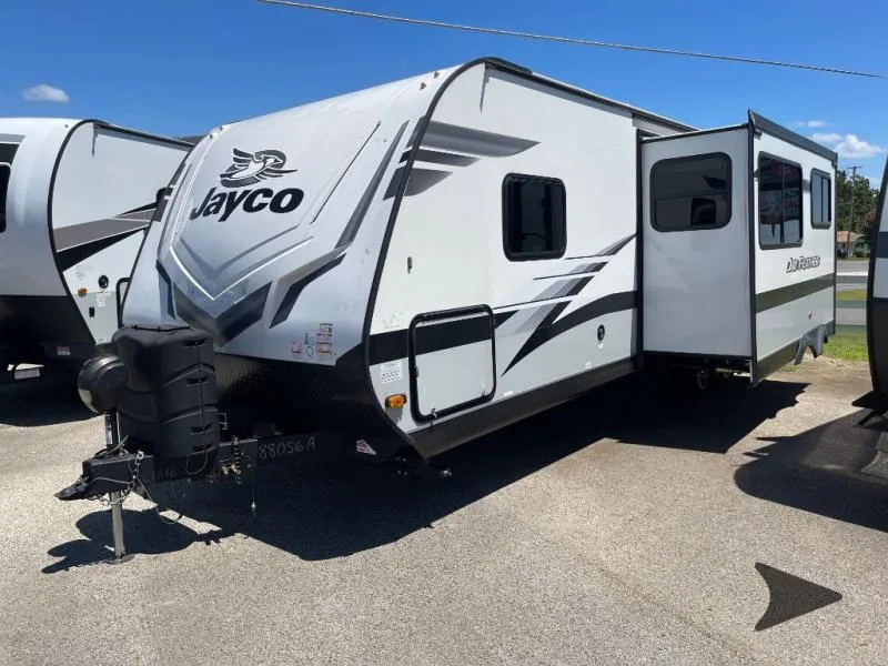 2023 Jayco Jay Feather 27BHB - Photo 4