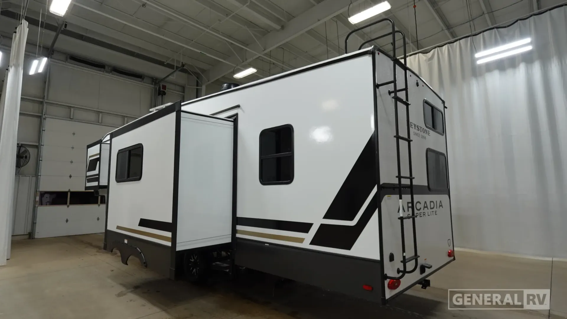 2026 Keystone Arcadia Super Lite 308SLBH - Photo 4