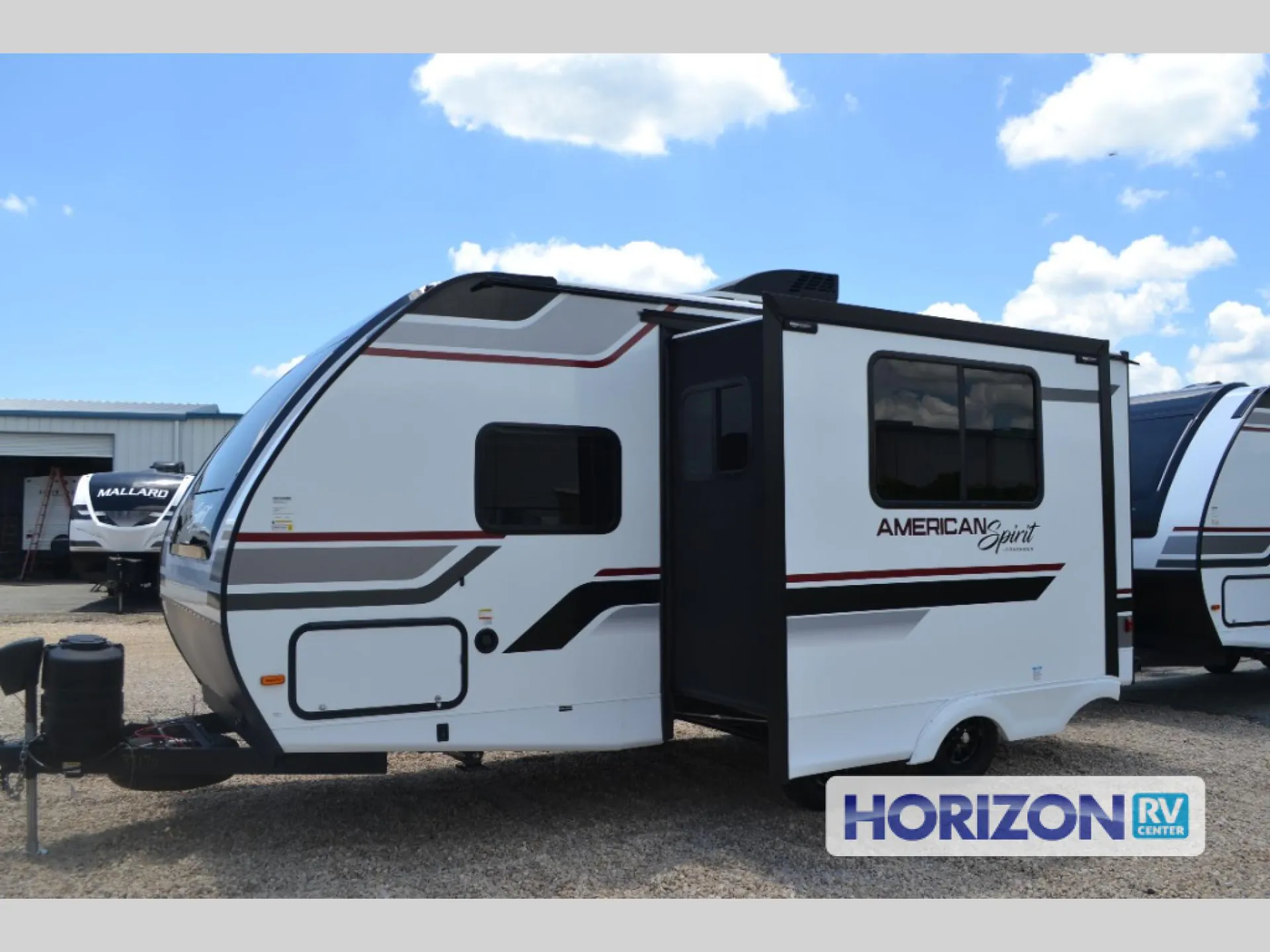 2027 Coachmen American Spirit 1943RB - Photo 3